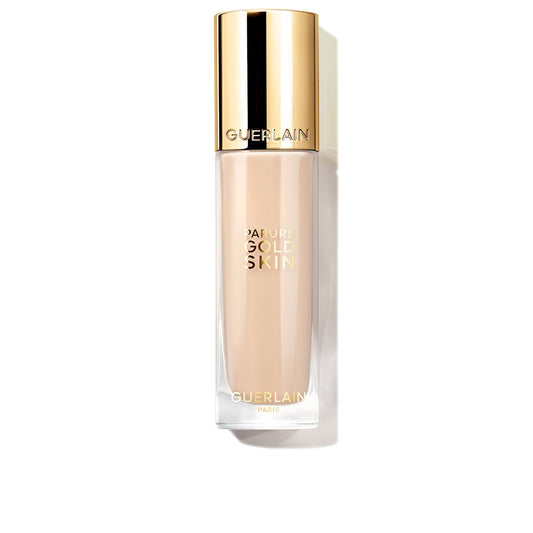PARURE GOLD SKIN fluid foundation #1N 35 ml