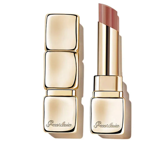 KISSKISS SHINE BLOOM barra de labios brillo #119-floral nude 3,2 gr