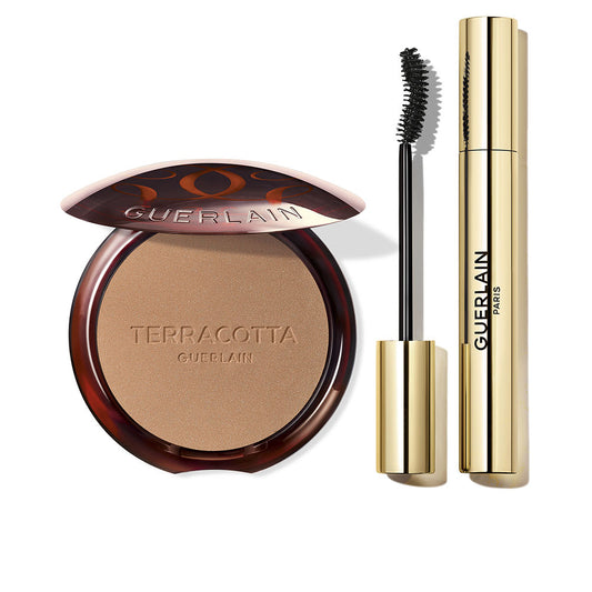 TERRACOTTA ORIGINAL X NOIR G ESTUCHE 2 pz