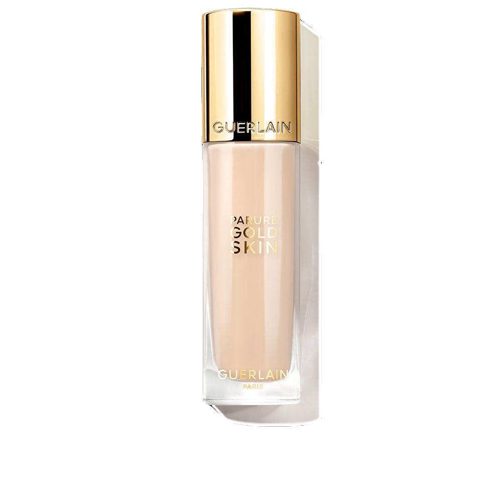 PARURE GOLD SKIN fluid foundation #0N 35 ml