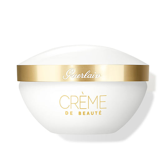 CRÈME DE BEAUTÉ makeup remover cream 200 ml