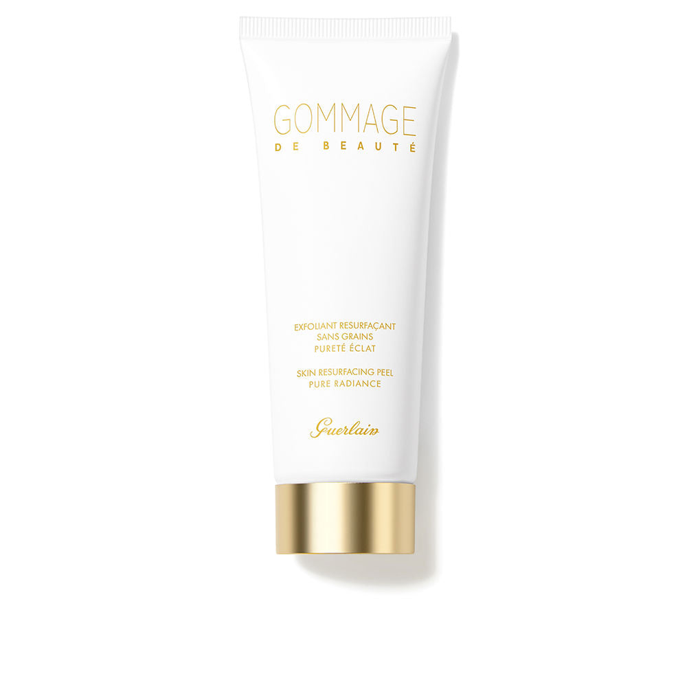 LE GOMMAGE DE BEAUTÉ pure luminosity 75 ml