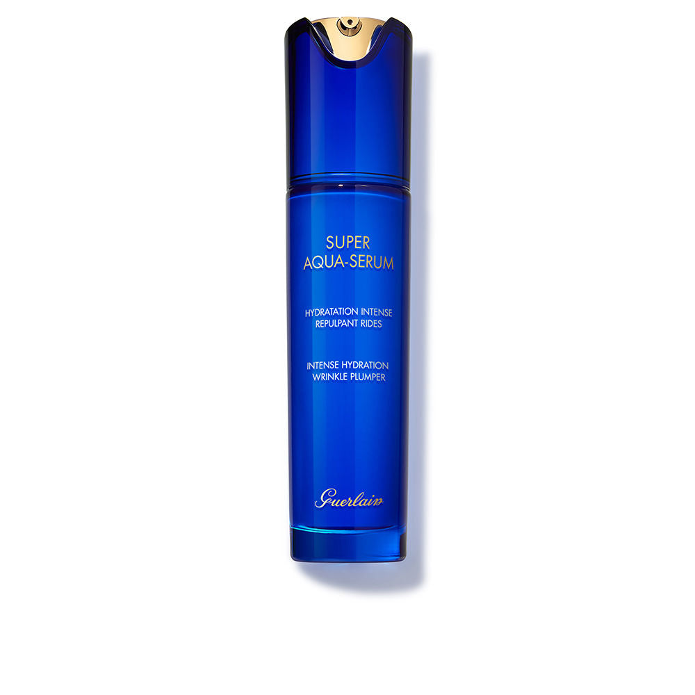 SUPER AQUA intense moisturizing serum 50 ml