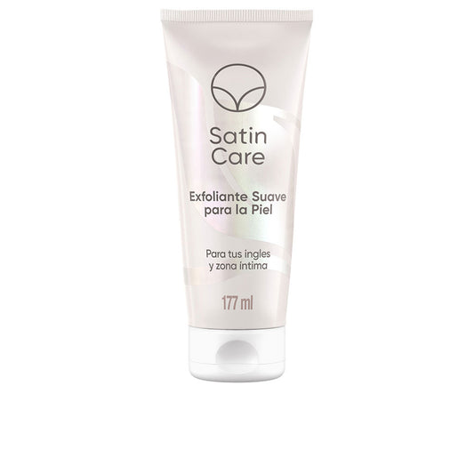GILLETTE VENUS INTIMA gentle exfoliant for sensitive areas 177 ml
