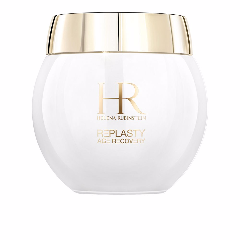 RE-PLASTY age recovery face wrap cream&mask 50 ml