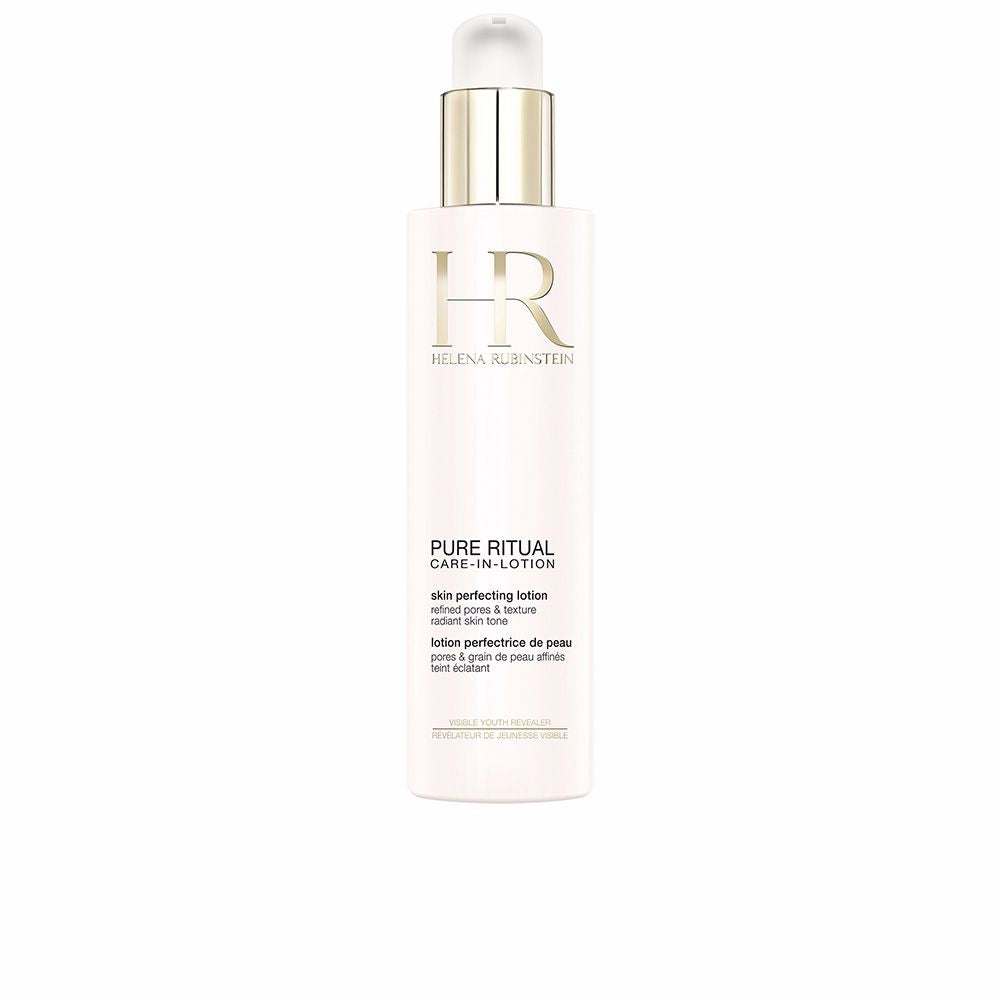 PURE RITUAL skin perfecting lotion 200 ml