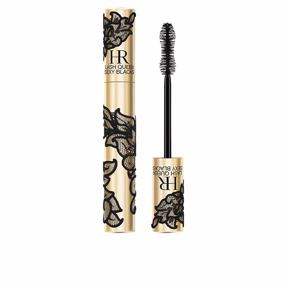 LASH QUEEN SEXY BLACKS mascara #01-scandalous black 6,9 ml
