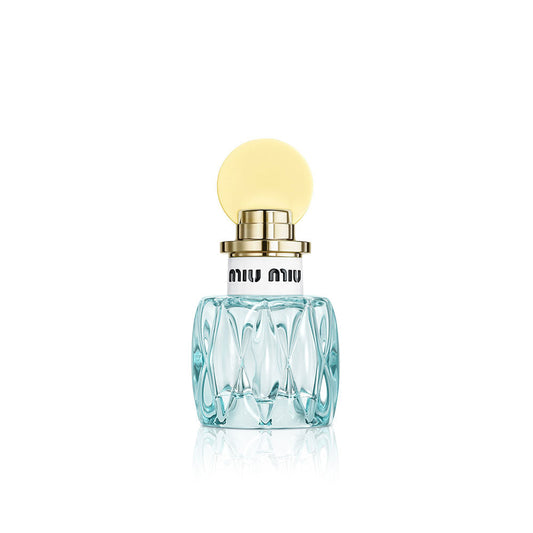 Miu Miu Miu Miu L'Eau Bleue Eau De Parfum Spray 30 Ml - Salevare.com