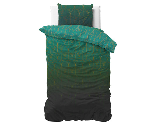 Duvet Cover Set Bowen Green 140 x 220