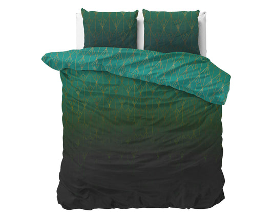 Duvet Cover Set Bowen Green 240 x 220