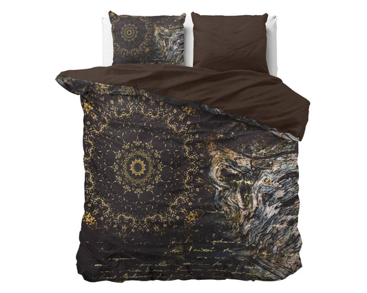 Duvet Cover Set Romero Multi 200 x 220