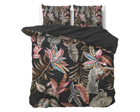 Duvet Cover Set Santino Multi 240 x 200/220