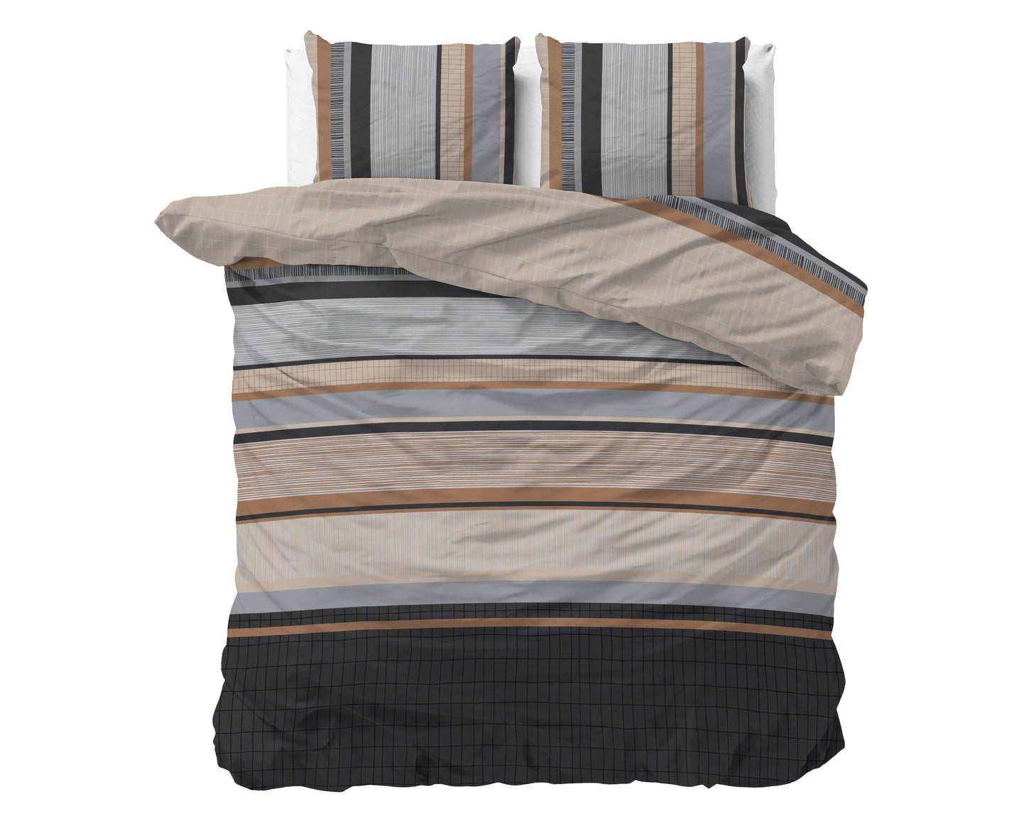 Duvet Cover Set Darina Multi 240 x 200/220