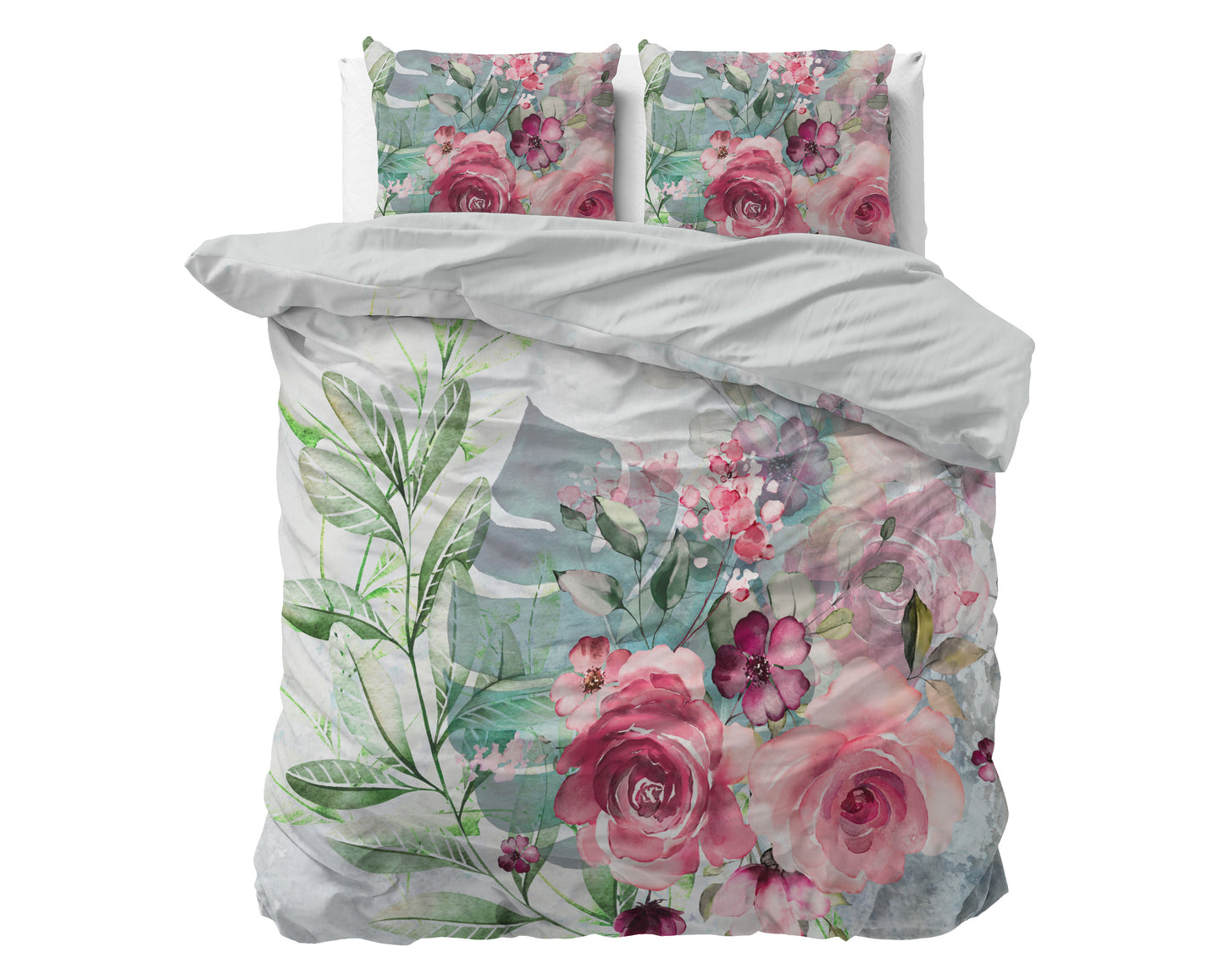 Duvet Cover Set Desire Multi 240 x 200/220