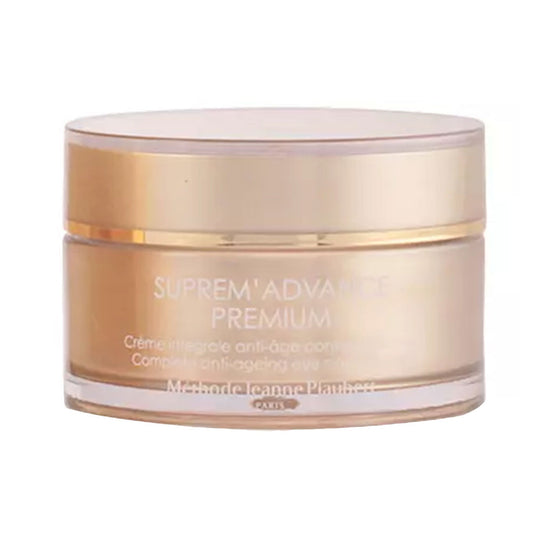SUPREM’ADVANCE PREMIUM crème intégrale anti-âge contour des yeux 15 ml