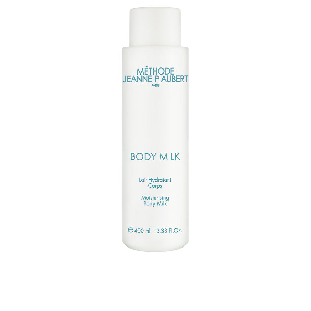 BODY MILK lait hydratant corps 400 ml