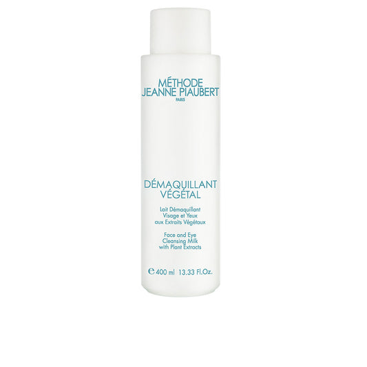 Leche Desmaquillante Vegetal 400ml