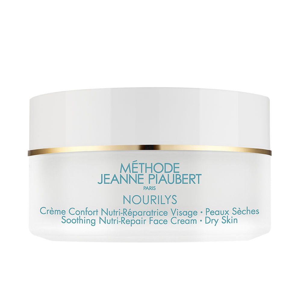 NOURILYS soin visage peaux sèches 50 ml