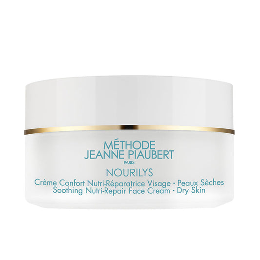 NOURILYS soin visage peaux sèches 50 ml