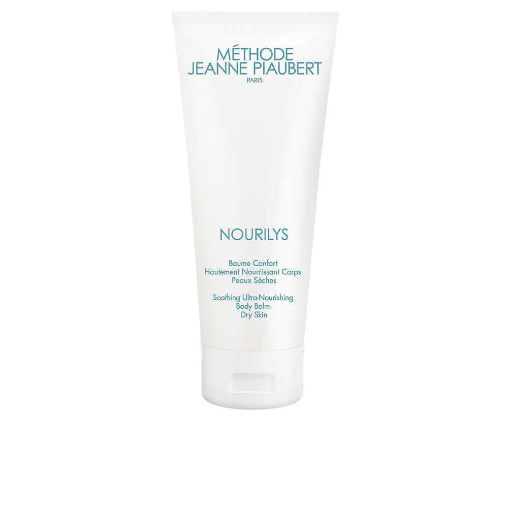 NOURILYS soin corps 200 ml