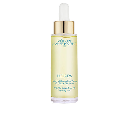 Aceite Facial Piel Seca