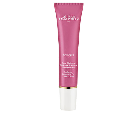 DIVINSKIN crème défatigante génératrice de jeunesse contour des yeux 15 ml
