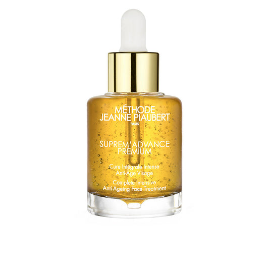 SUPREM’ADVANCE PREMIUM cure intégrale intense anti-âge visage 38 ml