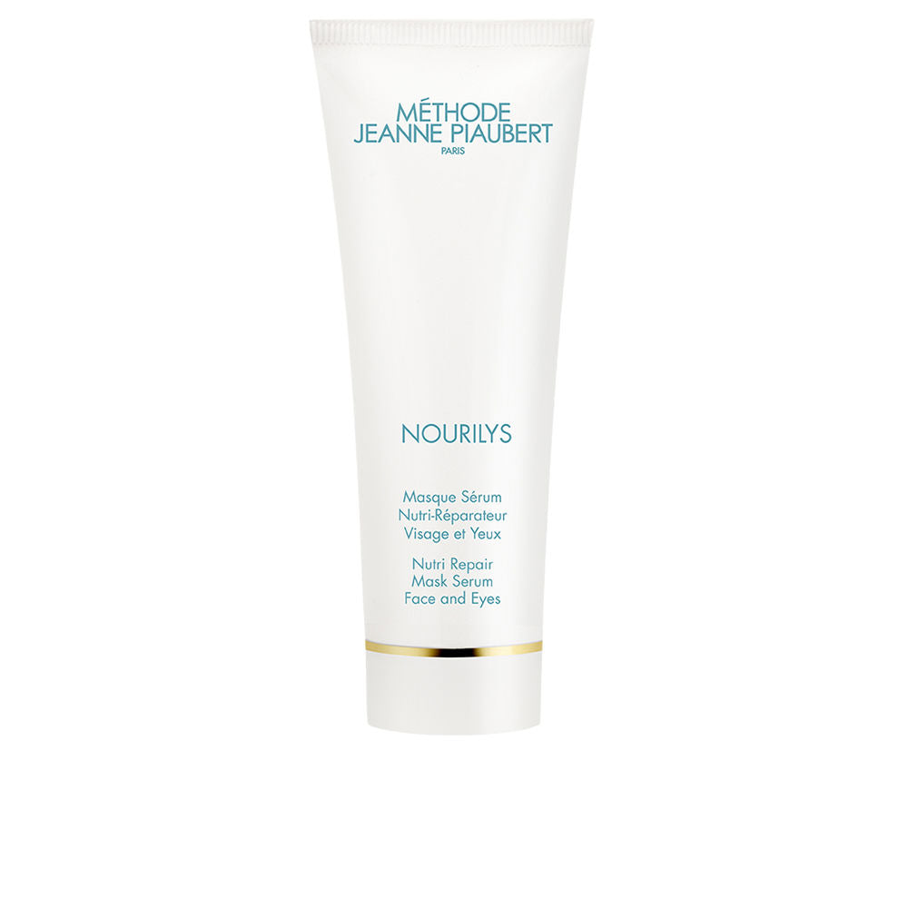 NOURILYS nutri repair mask face and eyes 50 ml