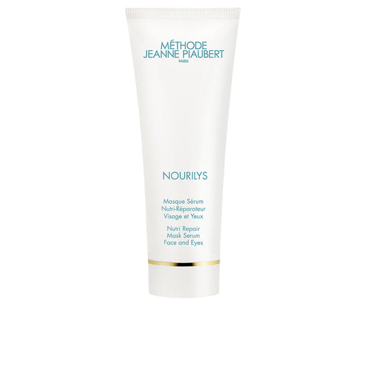 NOURILYS nutri repair mask face and eyes 50 ml