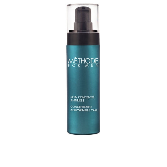 MÉTHODE FOR MEN Soin Concentré Anti-Rides 50 ml