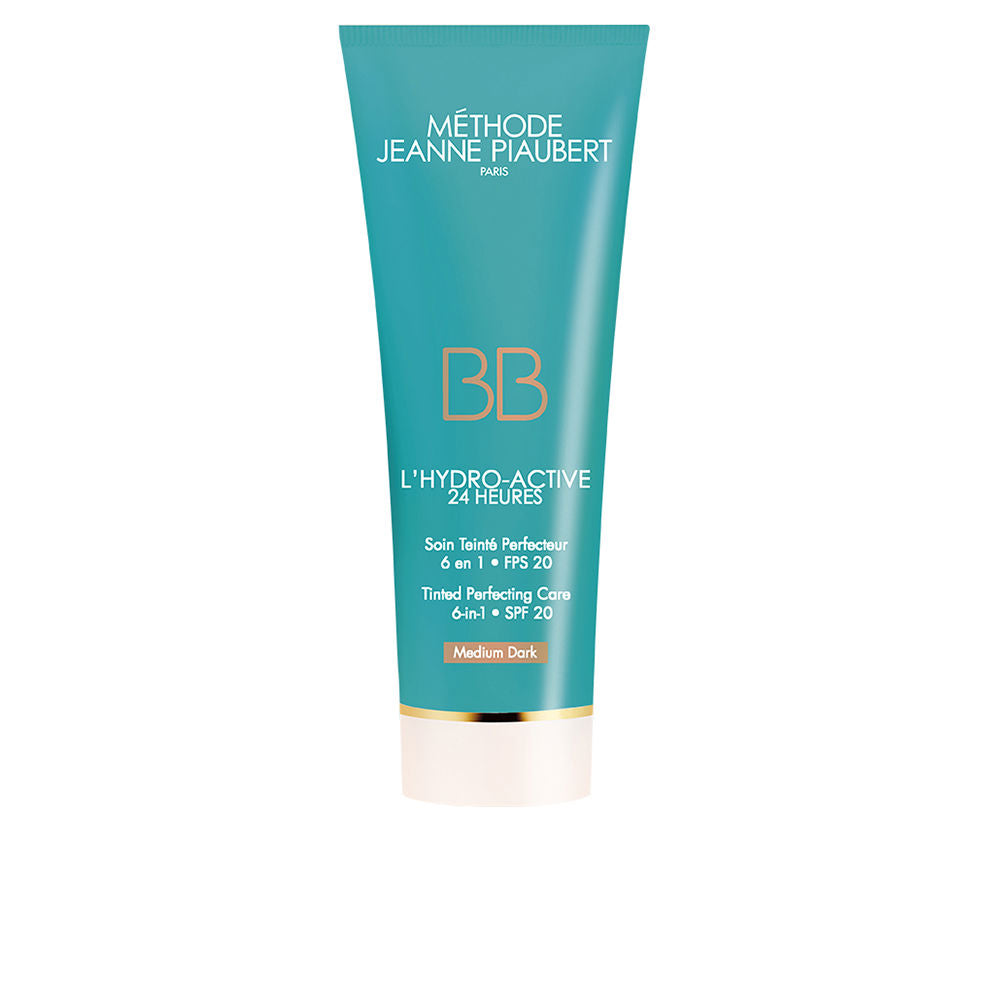 L'HYDRO ACTIVE 24H BB creme SPF20 #medium dark 50 ml