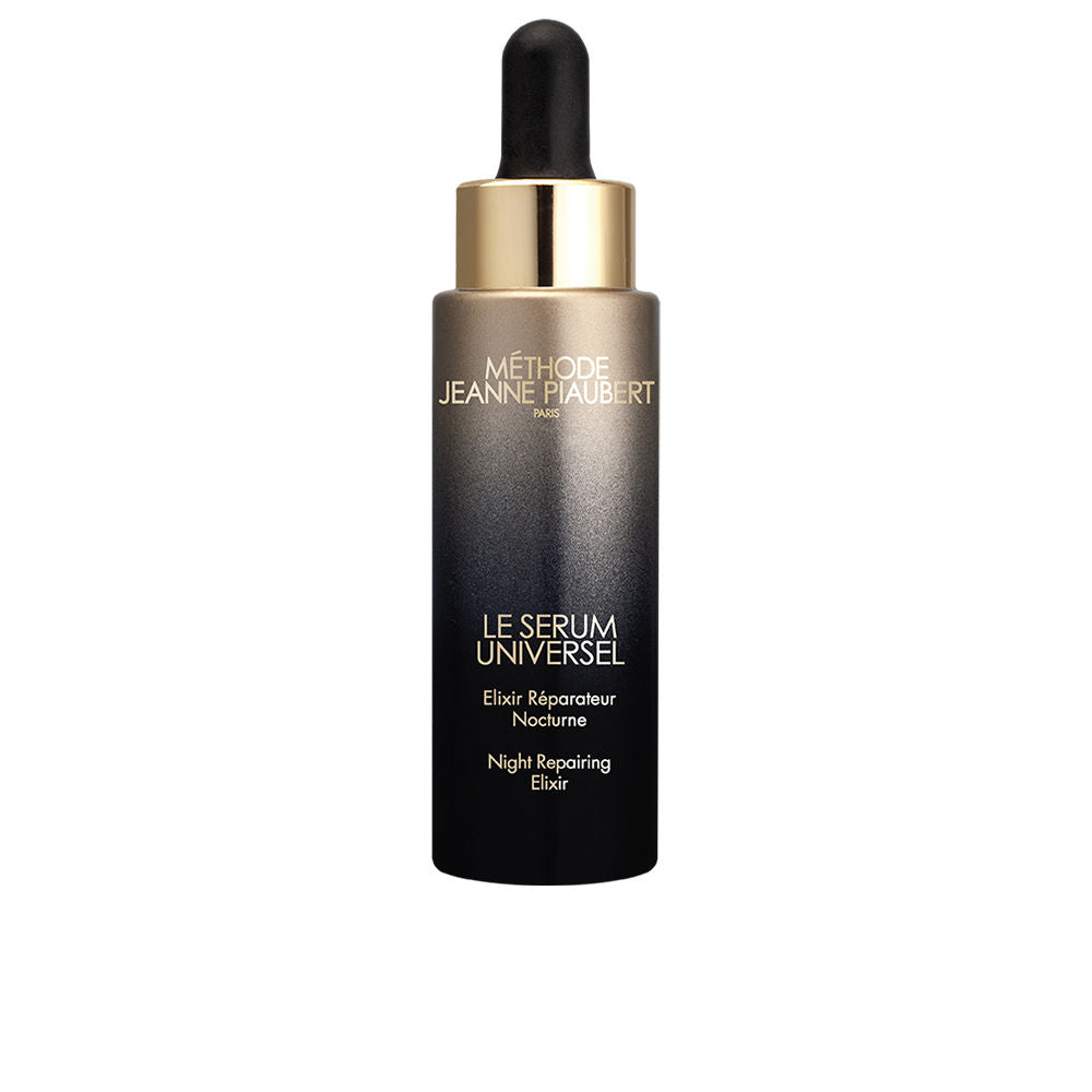 LE SÉRUM UNIVERSEL elixir réparateur nocturne 30 ml