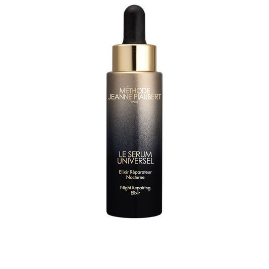 LE SÉRUM UNIVERSEL elixir réparateur nocturne 30 ml