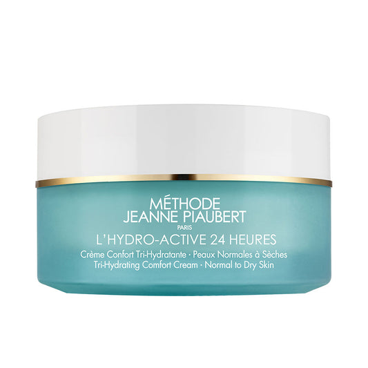 L'HYDRO ACTIVE 24H crème confort tri-hydratante PNS 50 ml