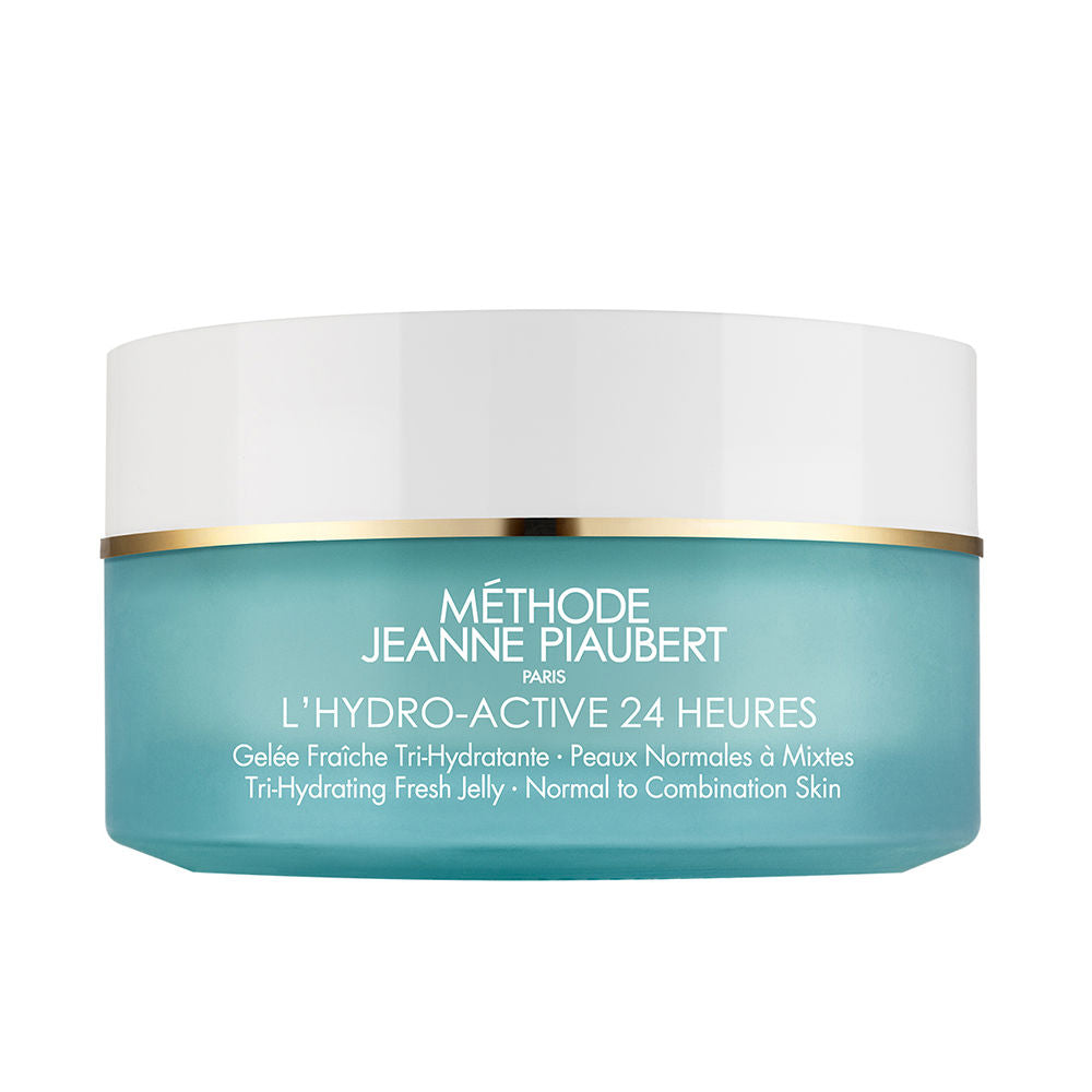 L'HYDRO ACTIVE 24H gelée fraîche tri-hydratante PNM 50 ml