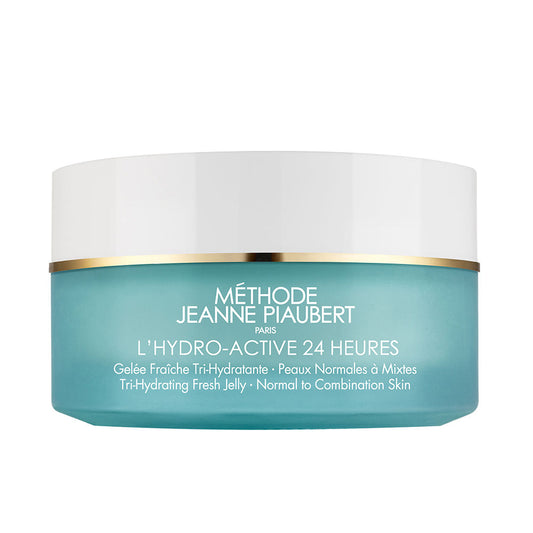 L'HYDRO ACTIVE 24H gelée fraîche tri-hydratante PNM 50 ml