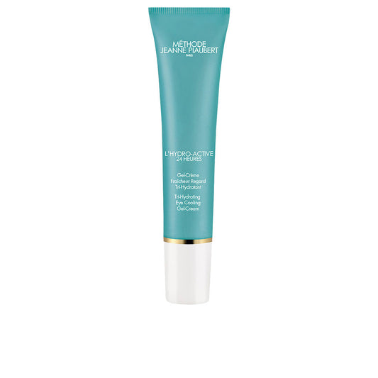 L'HYDRO ACTIVE 24H gel crème cooling regard 15 ml