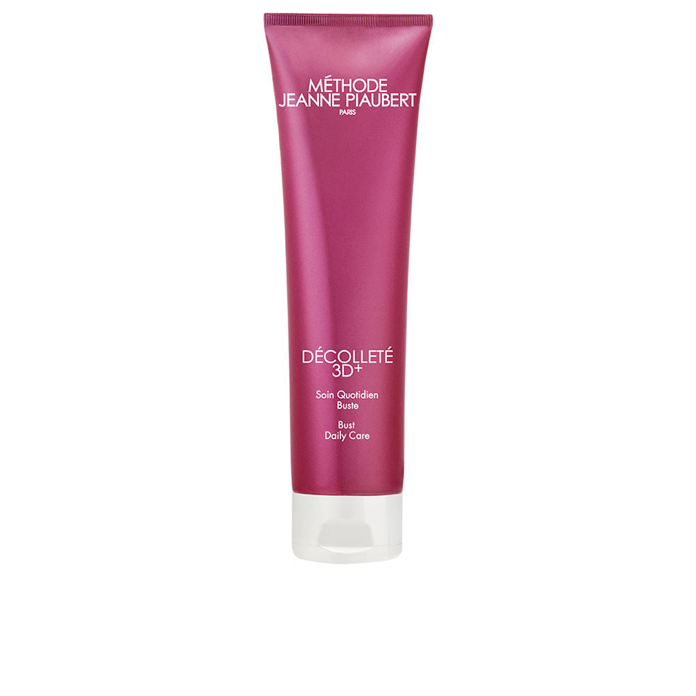 DÉCOLLETÉ 3D+ soin quotidien buste 100 ml