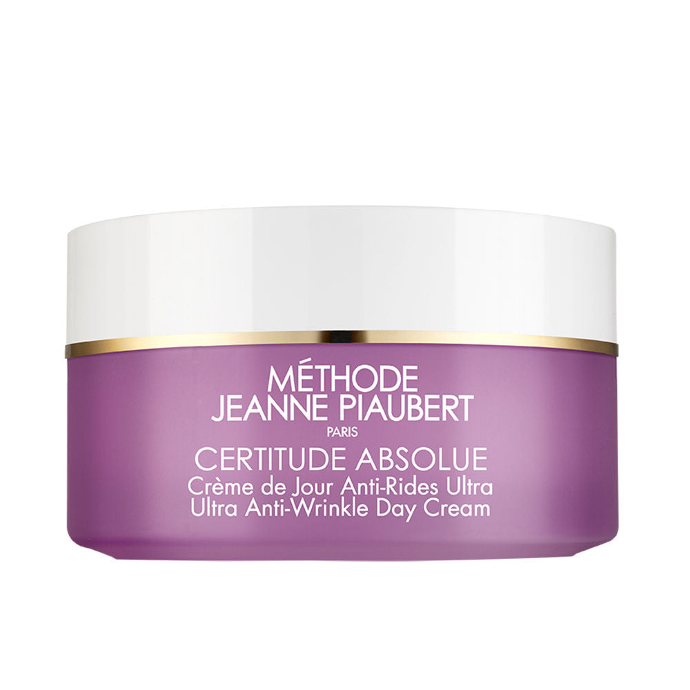 CERTITUDE ABSOLUE ultra anti-wrinkle day cream 50 ml