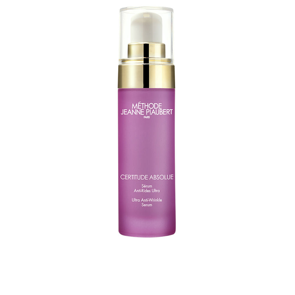 CERTITUDE ABSOLUE ultra anti-wrinkle serum 30 ml