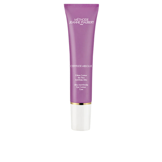 CERTITUDE ABSOLUE ultra anti-wrinkle eye contour care 15 ml