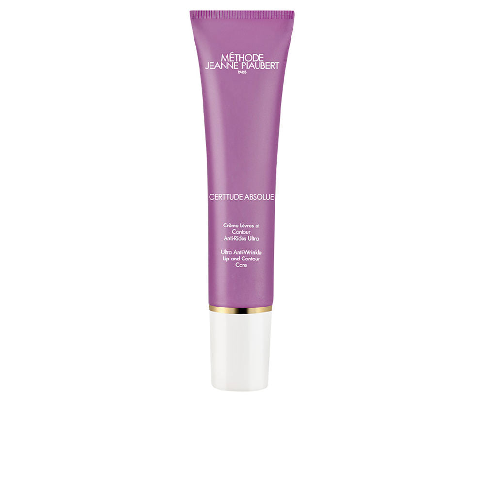 CERTITUDE ABSOLUE creme contour des lèvres anti-rides 15 ml