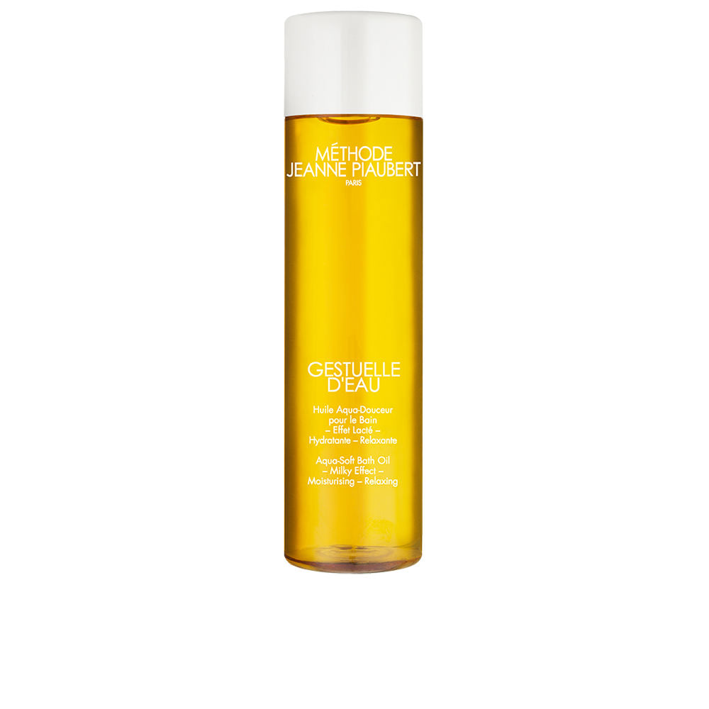 GESTUELLE D'EAU huile aqua-douceur 200 ml