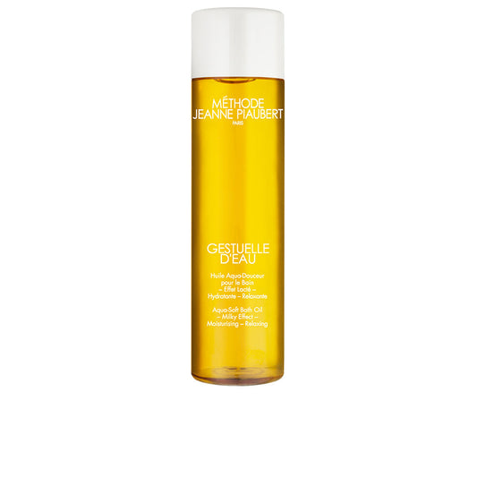 GESTUELLE D'EAU huile aqua-douceur 200 ml