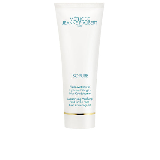 ISOPURE fluide matifiant et hydratant visage 50 ml