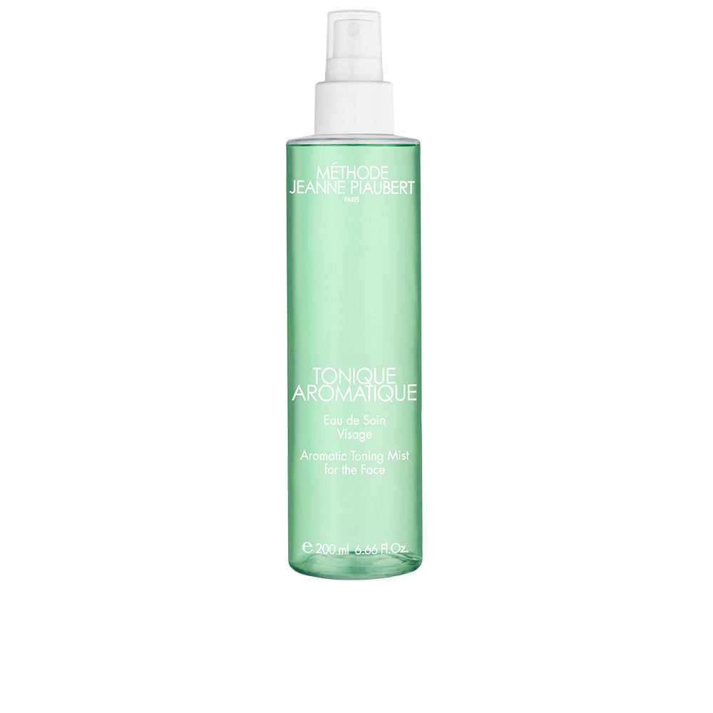 TONIQUE AROMATIQUE eau de soin visage 200 ml