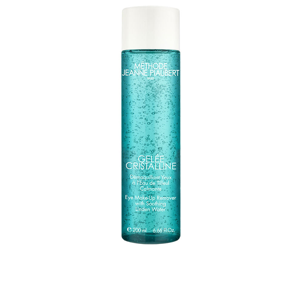 GELÉE CRISTALINE démaquillant yeux 200 ml