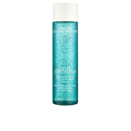 GELÉE CRISTALINE démaquillant yeux 200 ml