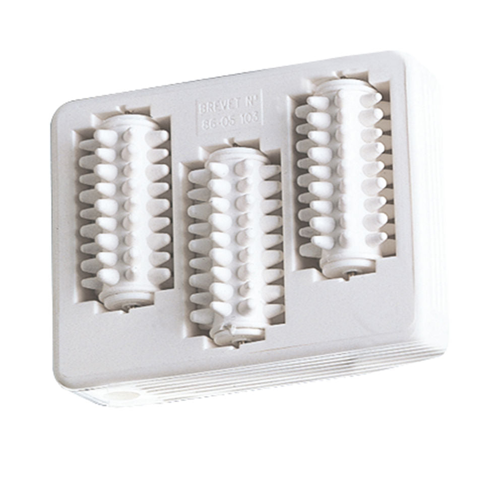 GYM TONER massage-drainage appliance 