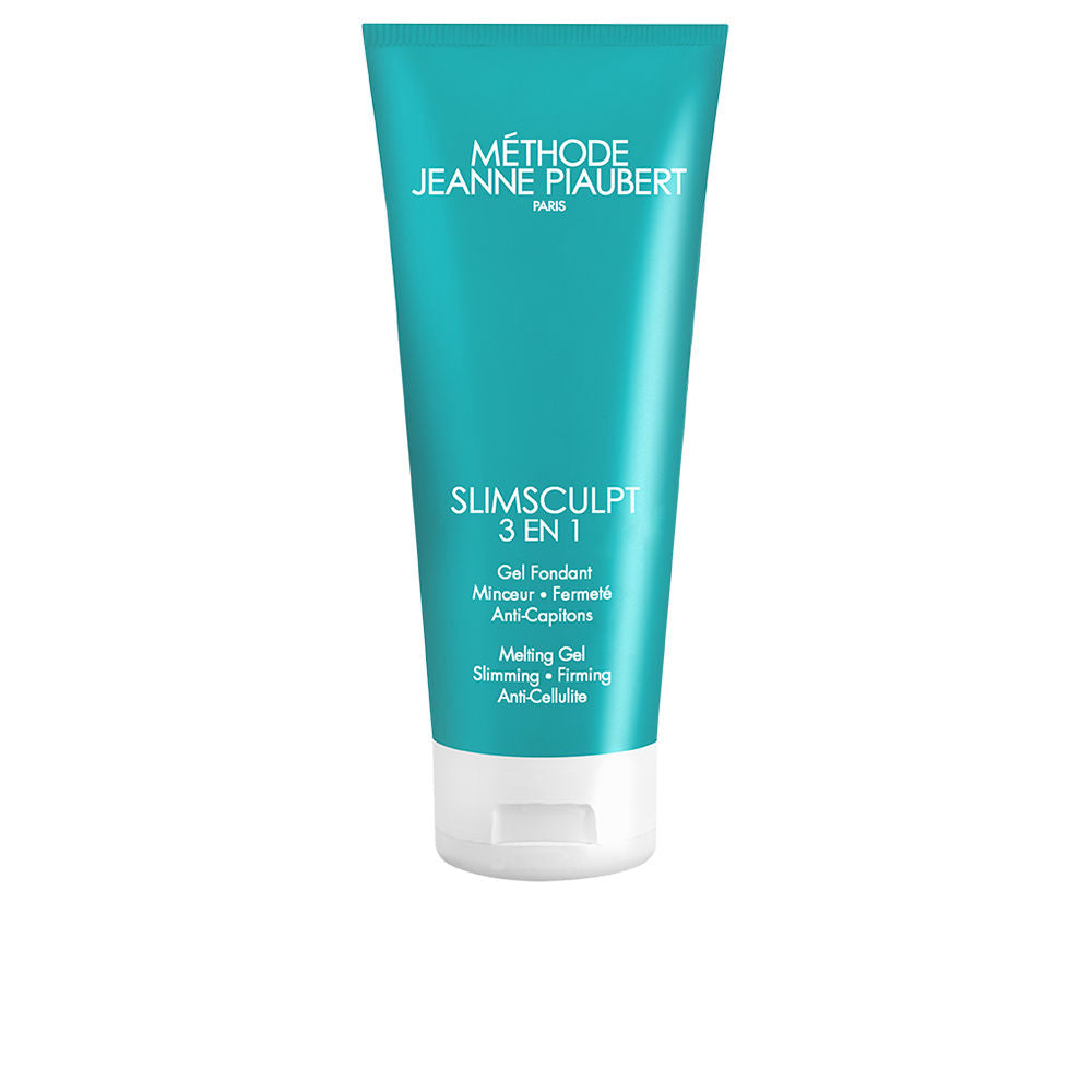 SLIMSCULPT 3 EN 1 gel fondant minceur fermeté anti-capitons 200 ml